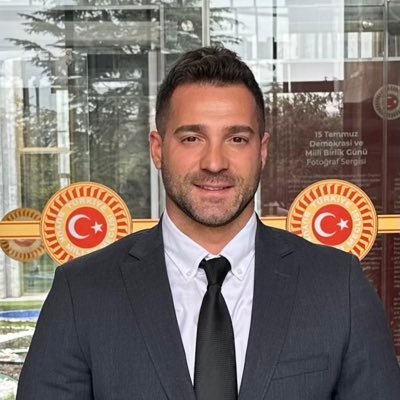 2024 Deva Partisi Bayraklı Belediye Başkan Adayı /Deva Partisi Bayraklı İlçe Başkanı