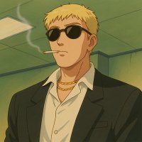 ariefz (@shanks5421) 's Twitter Profile
