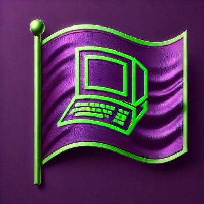 sovereigngeek's profile picture. Sovereign Computing