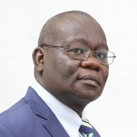 C. A . G Kichere (Parody) (@cypriannyi9125) 's Twitter Profile