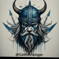 Gamle Vikinger (@gamlevikinger) 's Twitter Profile Photo Gamle Vikinger (@gamlevikinger) 's Twitter Profile Photo