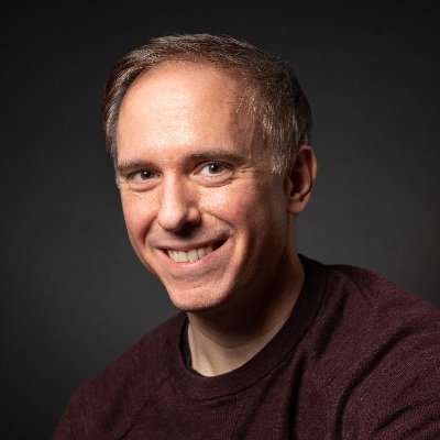 Just a person, mostly. Applied AI @ OpenAI, co-founder of RescueTime, YC alum, also likes 🎺 and 📸
