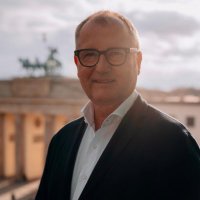 Marcus W. Mosen 🇪🇺 (@mwmosen) 's Twitter Profile