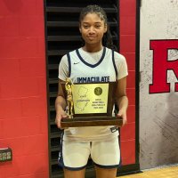 Camille “Millz” Wiley (@camille_wiley23) 's Twitter Profile