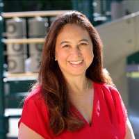 Cynthia Changyit Levin (she/her) (@ccylevin) 's Twitter Profile