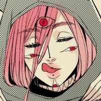diavlo (@shirubakemono) 's Twitter Profile