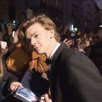 Kai (@kaielon1) 's Twitter Profile