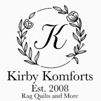 kirbykomforts (@kirbykomforts) 's Twitter Profile