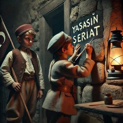 Dedim Kurban!
Bu nasıl bir handır.
Dedi Sabret! imtihandır.
EYÜBİYE/ŞANLIURFA