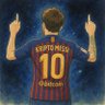 Kriptomessi's profile picture. Cryptocurrencies | Commodities Analyze OnChain Data Portfolio Manager Long-term investor Not Investment Advice #XRPHOLDER 🏎️| contact@kriptomessi.com
