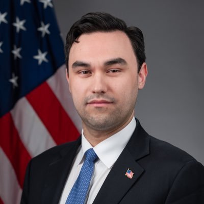 Special Assistant to the President & War Room Director | Trump 2024 War Room Director | Personal Account