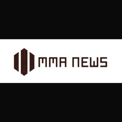 Your go-to for MMA news and fight updates