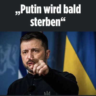 Für den X-spaß hier, nicht zu ernst.
Twitter ist Fun und keine Wahrheit.
Verklagt von afd und Co.
Petzen mag keiner
#wirsindmehr #fckafd #SeieinMensch