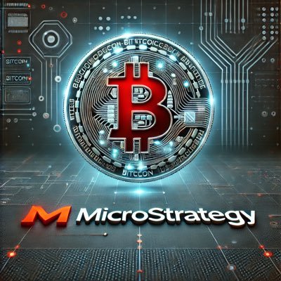 LiranL_MSTR's profile picture. Relentless Bitcoin HODLer | MicroStrategy Enthusiast | Digital Gold Maximalist ⚡ | #BTCisKing | Accumulating, Not Selling | In Saylor We Trust 🚀