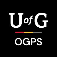 UofG Grad & Postdoctoral Studies (@uofggradstudies) 's Twitter Profile