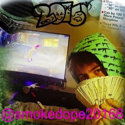 GeekdInRokuCity's profile picture. 😵‍💫