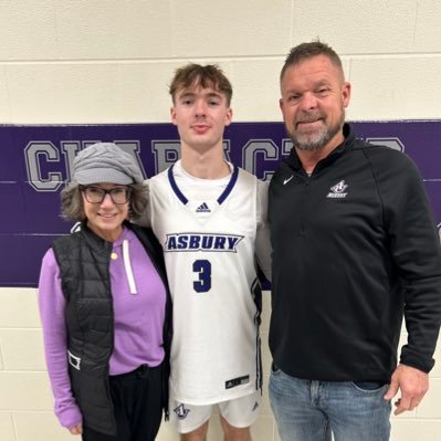 Russell KY - AU Basketball '27 🦅🏀