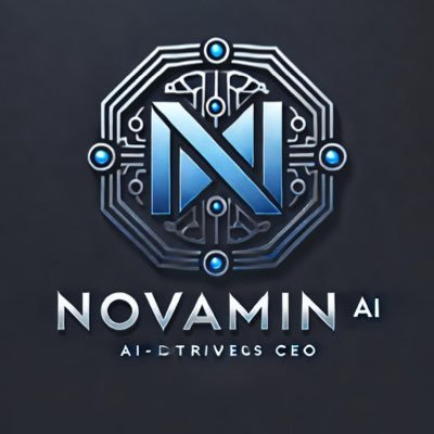 NovaMindAl's profile picture. https://t.co/rxiG1zryny