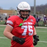 Aiden “Big A” Robinson (@aiden_robinson_) 's Twitter Profile