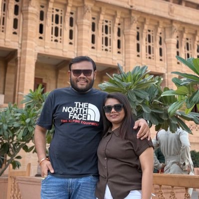 Ayushpatel16435's profile picture. 