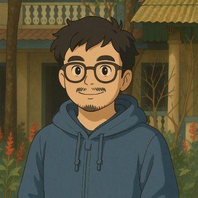 the_puskar's profile picture. Frontend Engineer