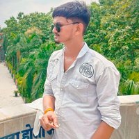 कान्हा 🦚✨ (@k_gupta_1011) 's Twitter Profile