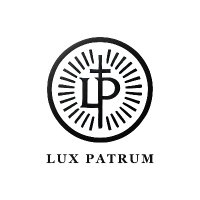Lux Patrum Publishing (@luxpatrum) 's Twitter Profile Photo Lux Patrum Publishing (@luxpatrum) 's Twitter Profile Photo