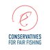 Conservatives for Fair Fishing (@conservs4ff) Twitter profile photo Conservatives for Fair Fishing (@conservs4ff) Twitter profile photo
