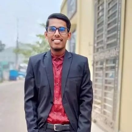 MHARIF221's profile picture. খলনায়ক।