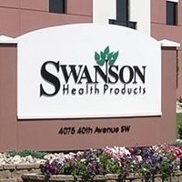 herbsupplements's profile picture. Swanson Vitamins has high quality, safe and affordable herbal supplements. Click the link above.