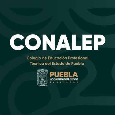 Colegio de Educación Profesional Técnica del Estado de Puebla.