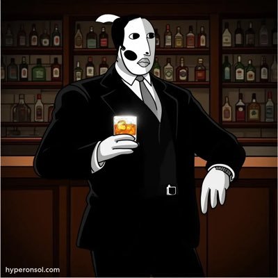 RickHawkins97's profile picture. #Crypto #DeFi #AllChains #Bitfinians