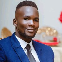 OKWAIMUNGU JASPER. (@jasperdangote) 's Twitter Profile Photo