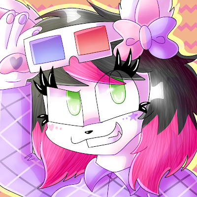 She/Her / 90s kid / digital artist and 2d animator / chilean 🇨🇱
I'm just here to see art and get inspired c:
My art can be found on Instagram: conii_rocker