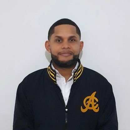 Director de Operaciones de Beisból de Águilas Cibaeñas 🦅⚾️ 🇩🇴 Dominican Winter Ball League