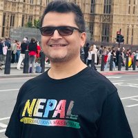 Tanka Dahal (@shishirdahal) 's Twitter Profile