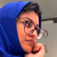 Dr. Khadija (@khadijasvoice) 's Twitter Profile Photo Dr. Khadija (@khadijasvoice) 's Twitter Profile Photo