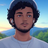 Itsss Giorgio (@rampagegio) 's Twitter Profile Photo