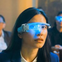 Lucia Chen (@luciaintech) 's Twitter Profile