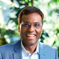 Rohit Prasad (@rohitprasadai) 's Twitter Profile Photo Rohit Prasad (@rohitprasadai) 's Twitter Profile Photo
