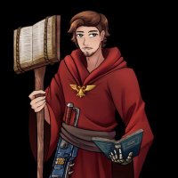 Lorvanack (@lorvanack) 's Twitter Profile Photo Lorvanack (@lorvanack) 's Twitter Profile Photo