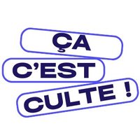 Magazine Ça C'est Culte (@ccculte) 's Twitter Profile