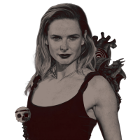 ⁎ ᅟᛪ͏ ᅟ𝕬𝐍𝐆͟𝐄͟𝐋𝐈𝐍𝚲 ᅟ ᭥ ᅟ 𝖒┈𝐚𝐧𝐜𝐢𝐧𝐢 ੈ (@hellrosws) 's Twitter Profile