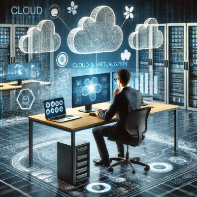 Tech Trends and Insights is my blog where I share solutions and insights from my work in cloud services, cybersecurity, and Microsoft 365 administration.