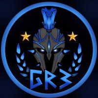 Greek Revolution Esports (@gr3esports) 's Twitter Profile Photo Greek Revolution Esports (@gr3esports) 's Twitter Profile Photo