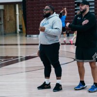 Kristopher C. Wallace Sr. (@createdbykwalla) 's Twitter Profile