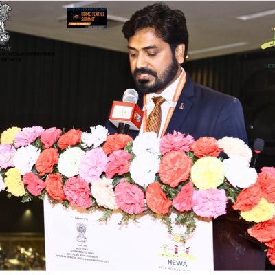 Director,Skier Export And Import https://t.co/lPrMUFKRPv , Sara Exports, HEWA & MEMBERS OF : FIEO,CEPC,HEPC AND ECGC.
Relationship & Trust is the foundation of our Life