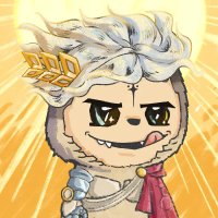 donut intregated🦍⚡️ (@rubyrabbit13) 's Twitter Profile
