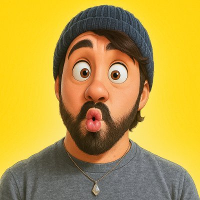 🎥 YouTuber, Actor, Comediante 🇵🇷ppachecomedia@gmail.com