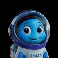Fish2 (@spacefish2025) 's Twitter Profile